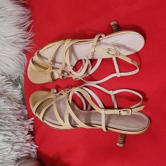 STUART WEITZMAN STUART - Picture 11 of 12